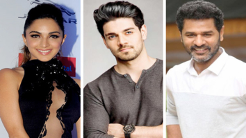 Kiara Advani to star opposite Sooraj Pancholi in the Prabhu Deva directorial?