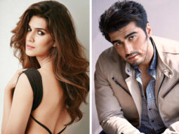 Kriti Sanon to be paired opposite Arjun Kapoor in Nikkhil Advani’s next?