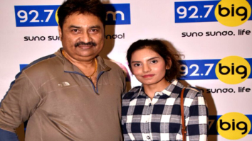 Kumar Sanu at Big FM Diwali celebration ‘Khushiyon ki Marathon’