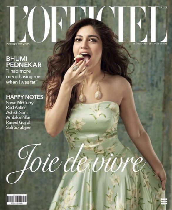 lofficiel 38