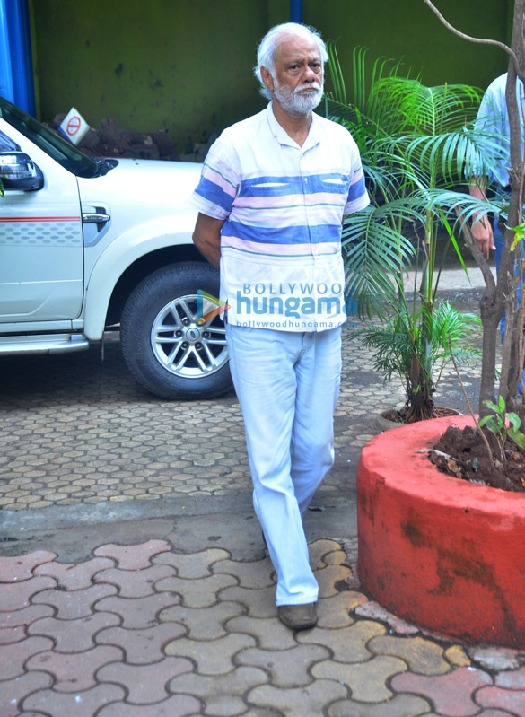 lekh tandons funeral 3