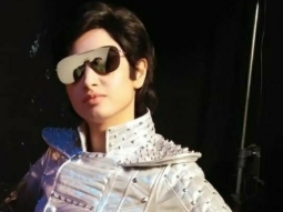 Lip Sing Battle: This actress dressed up as Rajinikanth and danced to Lungi Dance