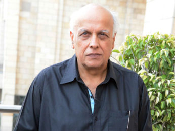 Mahesh Bhatt testifies against gangster Ravi Pujari in the 2014 case of plotting to kill him Mahesh Bhatt testifies against gangster Ravi Pujari in the 2014 case of plotting to kill him