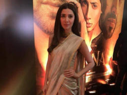 Mahira Khan finally breaks silence on the controversy with Ranbir Kapoor