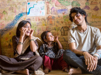 REVEALED: Majid Majidi’s ‘Beyond The Clouds’ to have its world premiere at the BFI London Film Festival