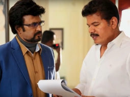 Check Out The Behind The Scene Making Video Of Akshay Kumar & Rajnikanth’s 2.0 | 3 D Featurette