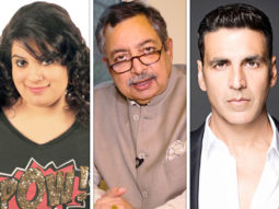 Mallika Dua, Vinod Dua slam Akshay Kumar for his ‘sexist’ comment on The Great India Laughter Challenge, but there’s more to the story…