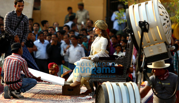 manikarnika the queen of jhansi 12