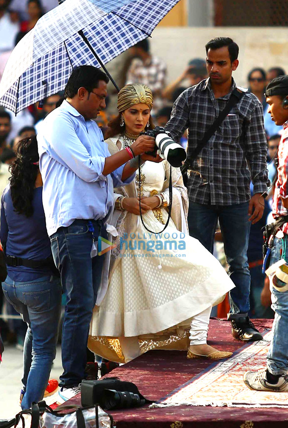 manikarnika the queen of jhansi 15