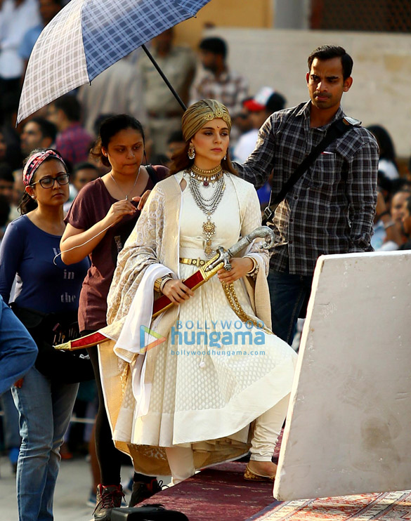manikarnika the queen of jhansi 18