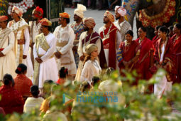 On The Sets Of The Movie Manikarnika - The Queen Of Jhansi