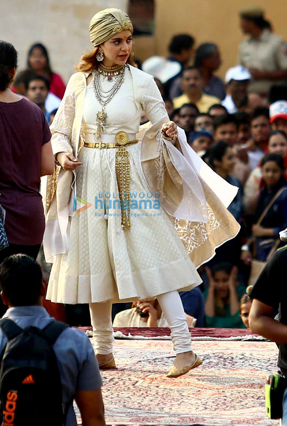 manikarnika the queen of jhansi 8