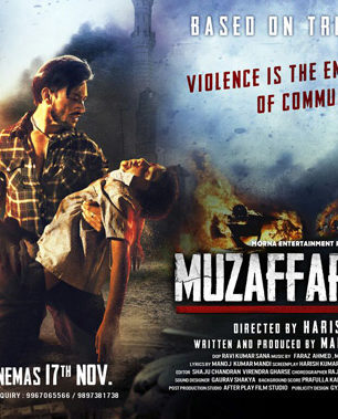Muzaffar Nagar – The Burning Love