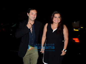 Karan Johar, Bobby Deol, Sonal Chauhan, Amrita Arora, Minissha Lamba, Kim Sharma and others at the launch of SIQS Entertainment