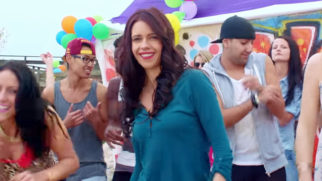Nach Basanti (Jia Aur Jia)