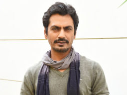 REVEALED: Nawazuddin Siddiqui turns Genius for Anil Sharma’s sci-fi Genius