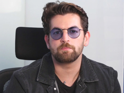 Neil Nitin Mukesh On Why He Loves Portraying Villainous Characters | Golmaal Again | Wazir | Indu Sarkar