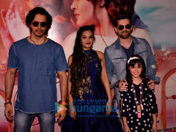 Neil Nitin Mukesh graces the launch of music video 'Taleem'