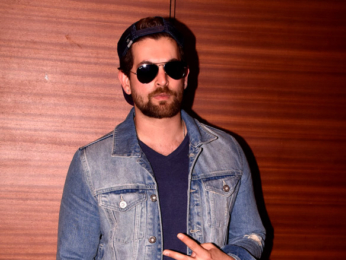 Neil Nitin Mukesh graces the launch of music video 'Taleem'