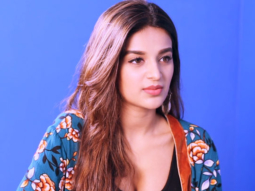 Nidhhi Agerwal OPENS UP About Her HOT & Flawless Dance Video