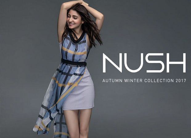 OMG! Anushka Sharma’s clothing line gets in a major plagiarism controversy