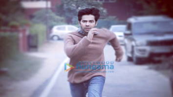 Movie Stills Of The Movie October