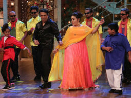 PAISA VASOOL: Govinda shows off his classic moves on The Drama Company