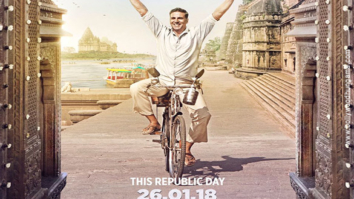 First Look Of The Movie Pad Man