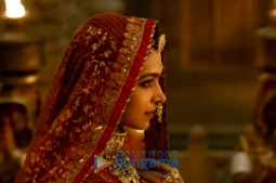 Movie Stills Of The Movie Padmavati