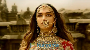 Movie Stills Of The Movie Padmavati