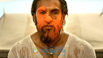 Movie Stills Of The Movie Padmavati