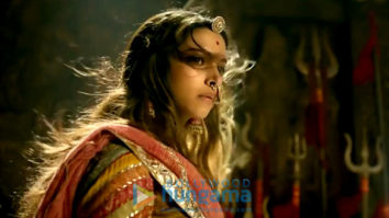 Movie Stills Of The Movie Padmavati