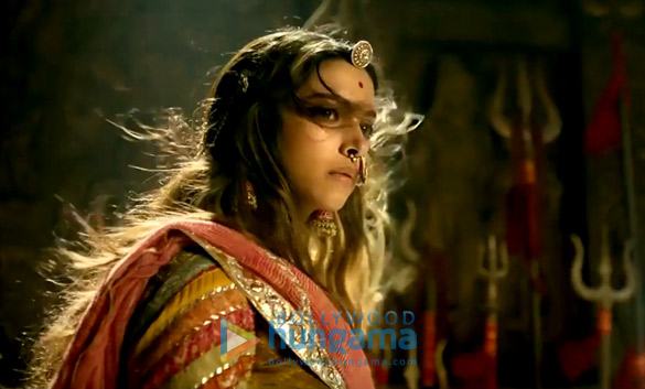 padmavati 30