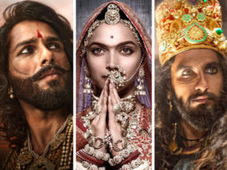 Supreme Court and CBFC favours the release of Padmavati