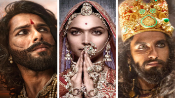 EXCLUSIVE: “There are no cuts and only 5 Modifications,” reveals a CBFC source on Padmavati