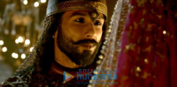 Movie Stills Of The Movie Padmavati