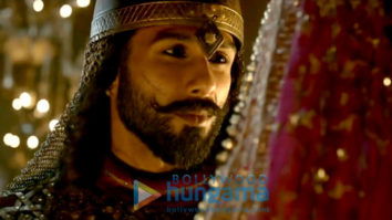 Movie Stills Of The Movie Padmavati