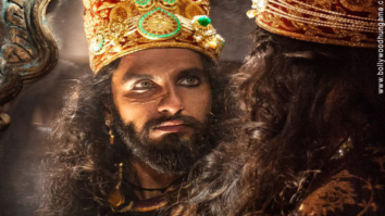 First Look Of The Movie Padmavati