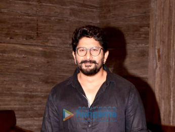 Parineeti Chopra, Arshad Warsi, Tusshar Kapoor promote Golmaal Again