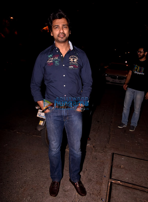 parineeti chopra and nikhil dwivedi snapped in bandra 4