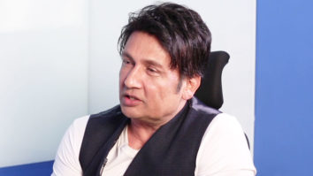 “People Who Became Stone Pelters Have A Very Romantic Notion For Azaadi”: Shekhar Suman