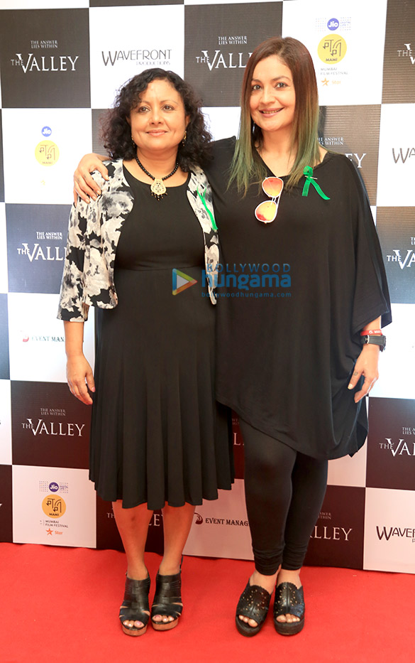 pooja bhatt at the launch of the film the valley 2 2