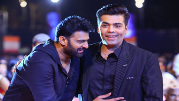 Prabhas demands Rs. 20 cr as fee, Karan Johar backs out