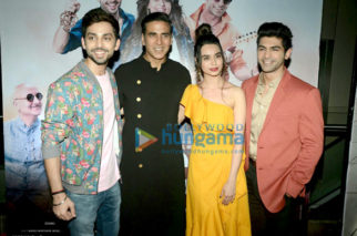 Premiere of the film Ranchi Diaries
