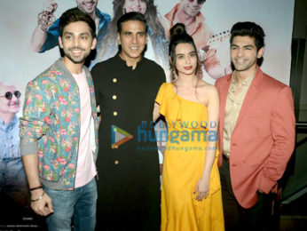 Premiere of the film Ranchi Diaries