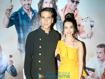 Premiere of the film Ranchi Diaries