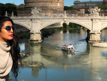 Check out: Priyanka Chopra begins shooting for Quantico season 3 in Italy Check out: Priyanka Chopra begins shooting for Quantico season 3 in Italy