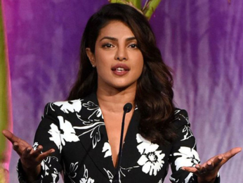 WATCH: Priyanka Chopra gives empowering speech at Variety’s Power Of Women luncheon WATCH: Priyanka Chopra gives empowering speech at Variety’s Power Of Women luncheon