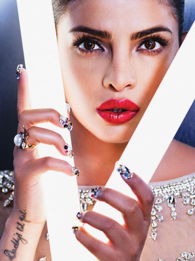 Priyanka Chopra is raising the temperature on Cosmopolitan cover-5