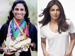 Priyanka Chopra to star in PT Usha’s biopic?